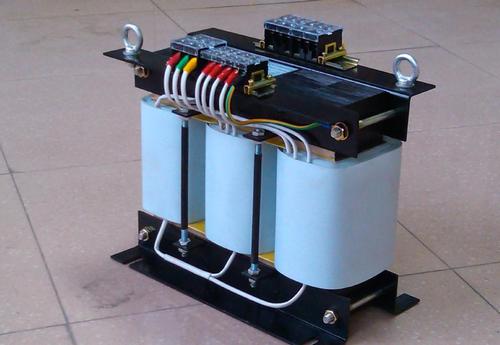 优质机床变压器有哪些特性