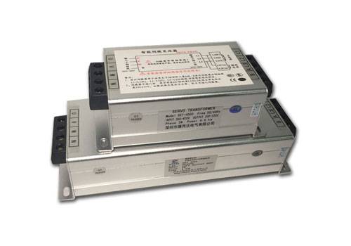 安装伺服变压器时有哪些注意事项呢？