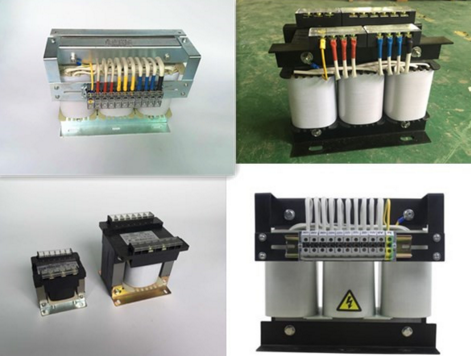 德而沃变压器有哪些优势呢？