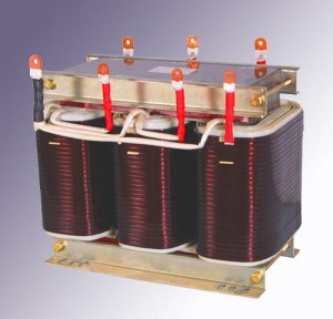 逆变变压器的优势有哪些？